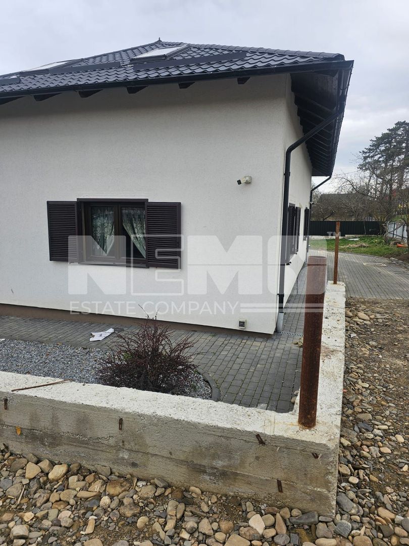 Casa Horodnic | 60 Ari | Strada Principal - Poză 3