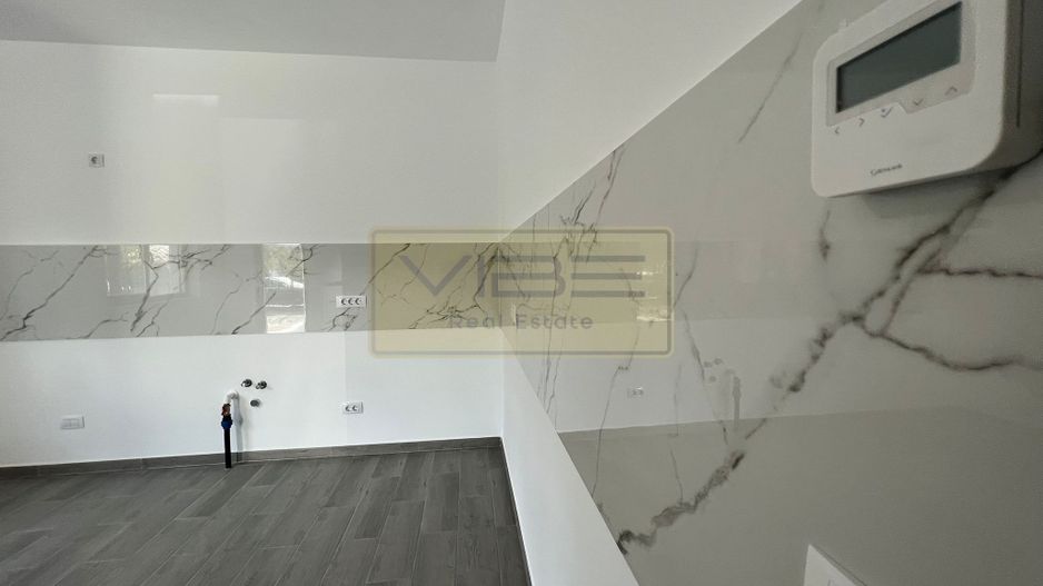 Casa noua individuala 3 camere zona Holboca-Dancu - Poză 9