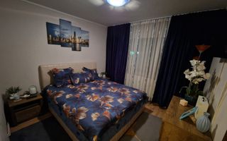 3 Camere Decomandat - Etaj 1 - Zona Alexandru / Familial - Poză 3