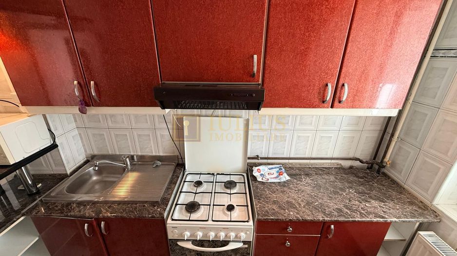 2 camere| Calea Sagului| apartament frumos| lift| centrala| - Poză 8