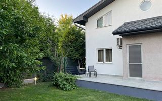 DE VÂNZARE: Casă Modernă „La Cheie” (175 mp) | 7 Noiembrie - Poză 7