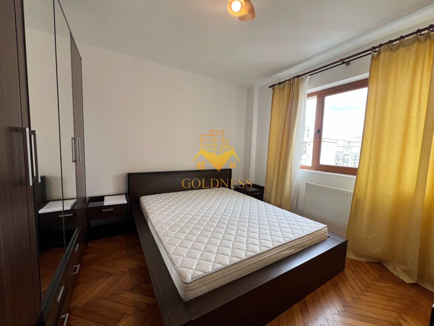 2 camere decomandate, Manastur,  OMV, Piata Flora, Calea Floresti - Poză 2