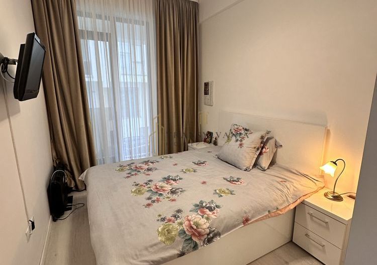 Apartement 2 camere, mobilat si utilat modern, zona Doamna Stanca - Poză 5