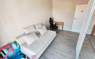 3 camere, TOTUL NOU, premium, lux, ultrafinisat, parcare, Floresti - Poză 5