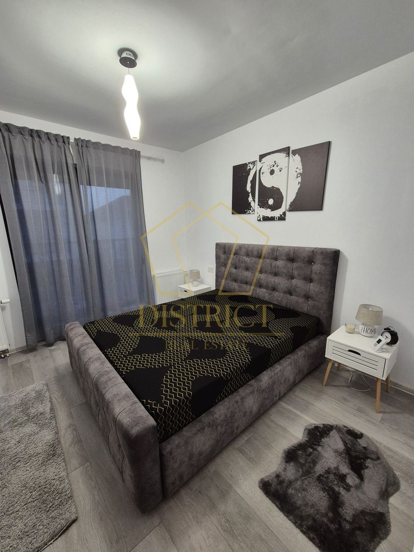 Casa superba cu 3 camere | Giroc | PetFriendly - Poză 2