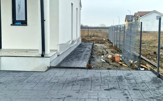 Duplex modern cu 3 camere | Mosnita Veche | Padurea Bistrei | COM 0% - Poză 11