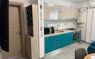 Apartament 3 camere in mamaia nord - Piscina exterioara - Ocazie - Poză 5