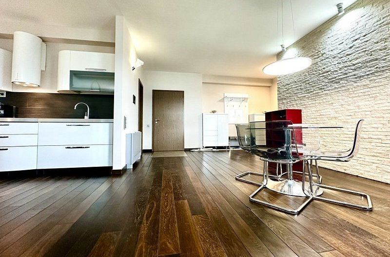 Suprafață generoasă, într-un imobil exclusivist, zona Bălcescu - Poză 23