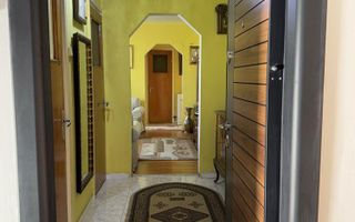 VANZARE 3 CAMERE  DECOMANDAT DRISTOR - Poză 7