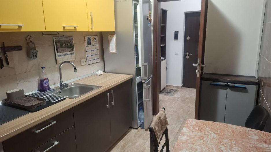 De inchiriat apartament 2 camere, Confort Urban/Salaj - Poză 4