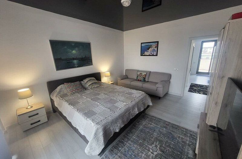 Apartament de vacanta, mobilat si utilat - Navodari/Mamaia - Nord - Poză 3