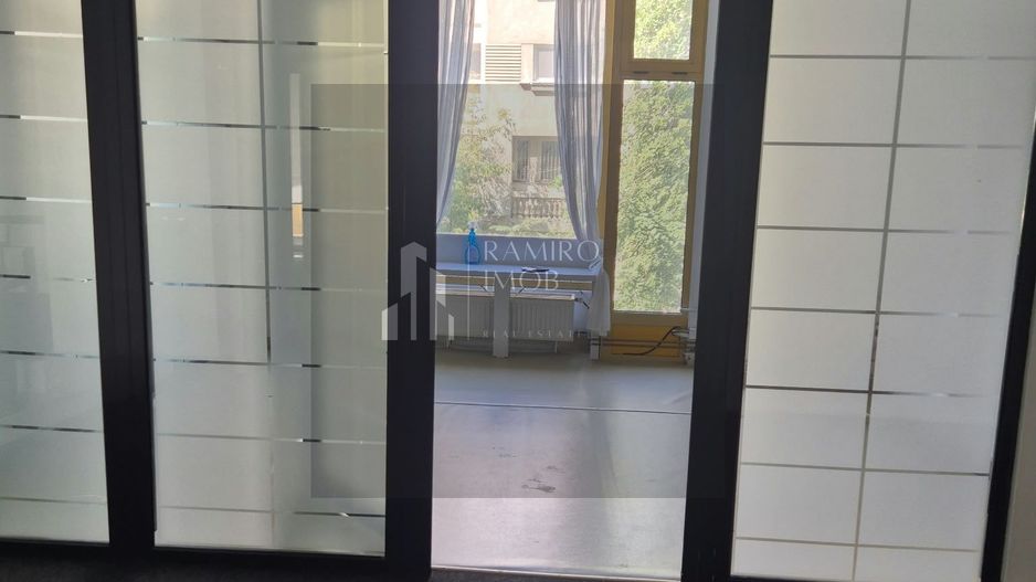 Spațiu comercial și birouri- 625 mp  | Piața Unirii | Bd. Unirii - Poză 4