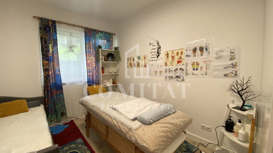 Apartament 2 camere  | 34mp | Donath Park - Poză 4