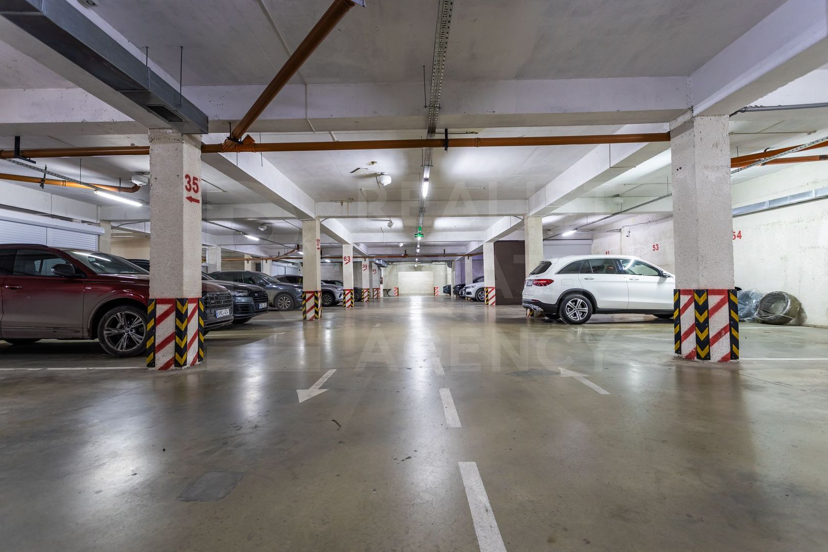 Vânzare, apartament, 3 camere, strada Independeței, Botanica - Poză 22