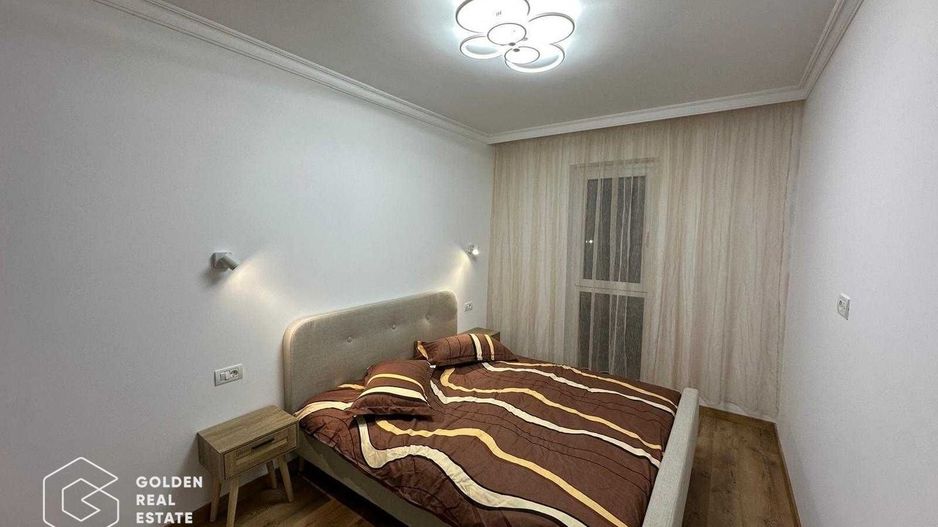 Apartament modern, 2 camere in complexul Adora Park, la prima închiriere - Poză 5