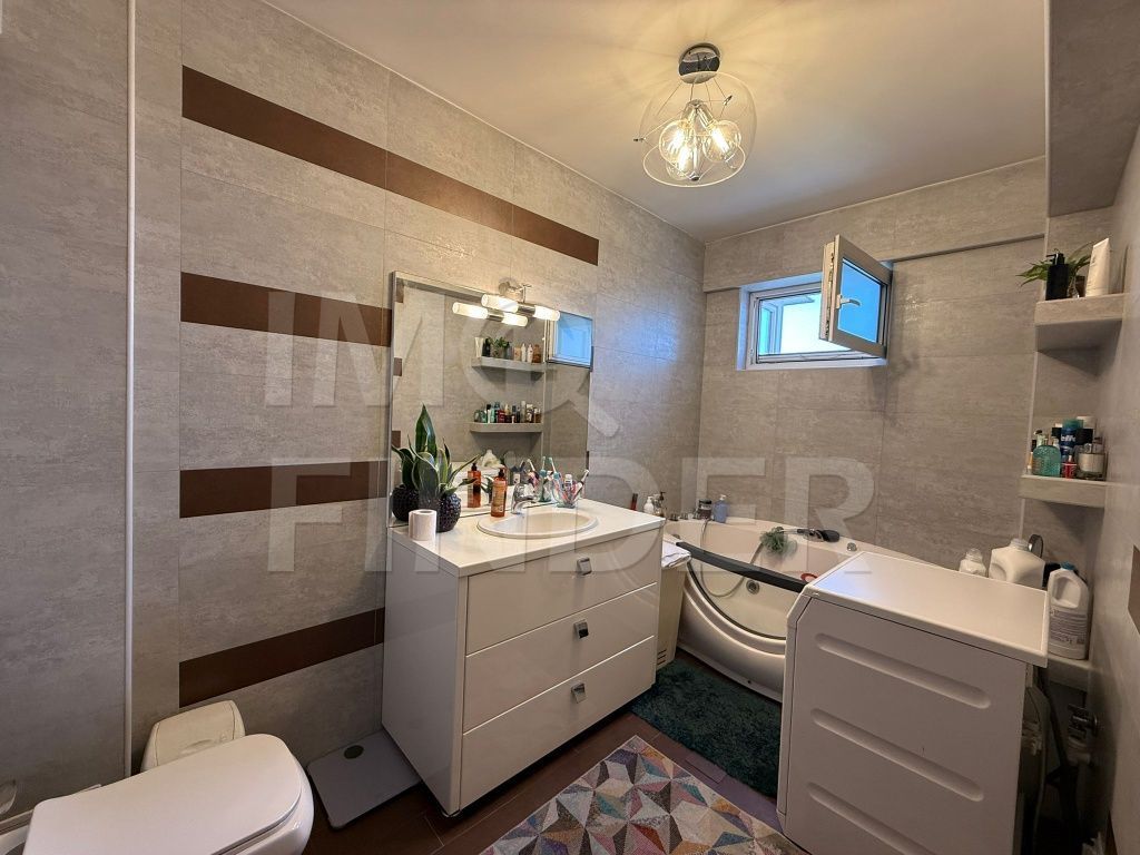 Inchiriere apartament 3 camere Andrei Muresanu - Poză 4