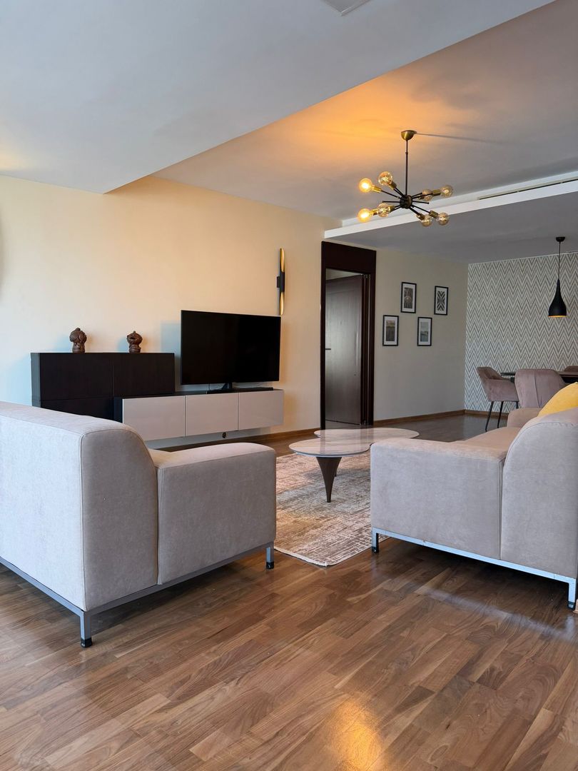 Apartament | 3 camere | Iancu Nicolae - Poză 6