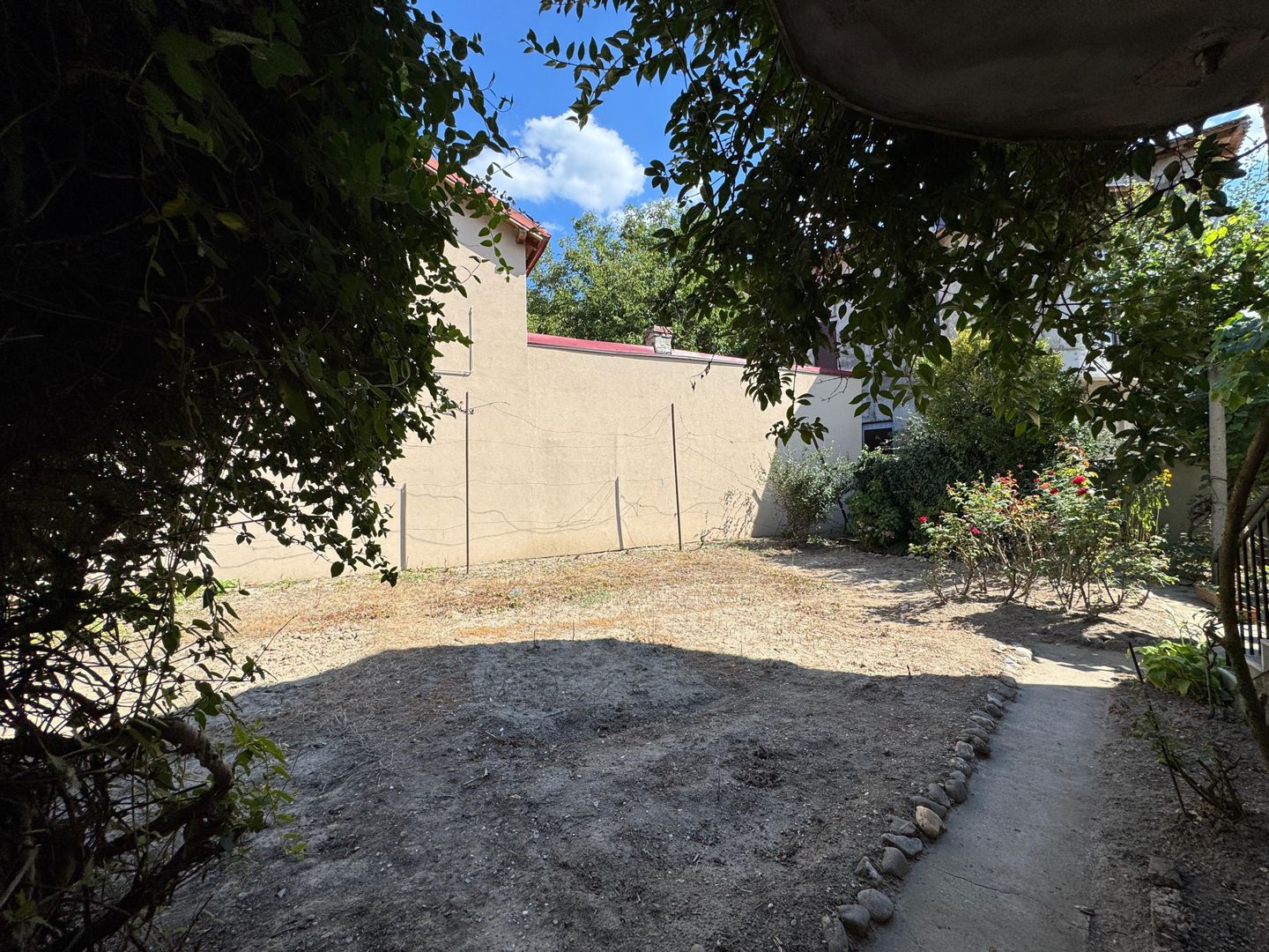 Casă de vânzare în Lugoj – Strada Grozăvescu - Poză 8