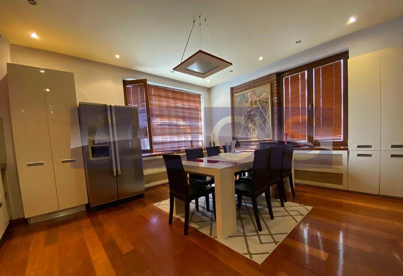 Inchiriere apartament 5 camere 160 mp | Dorobanti - Poză 10