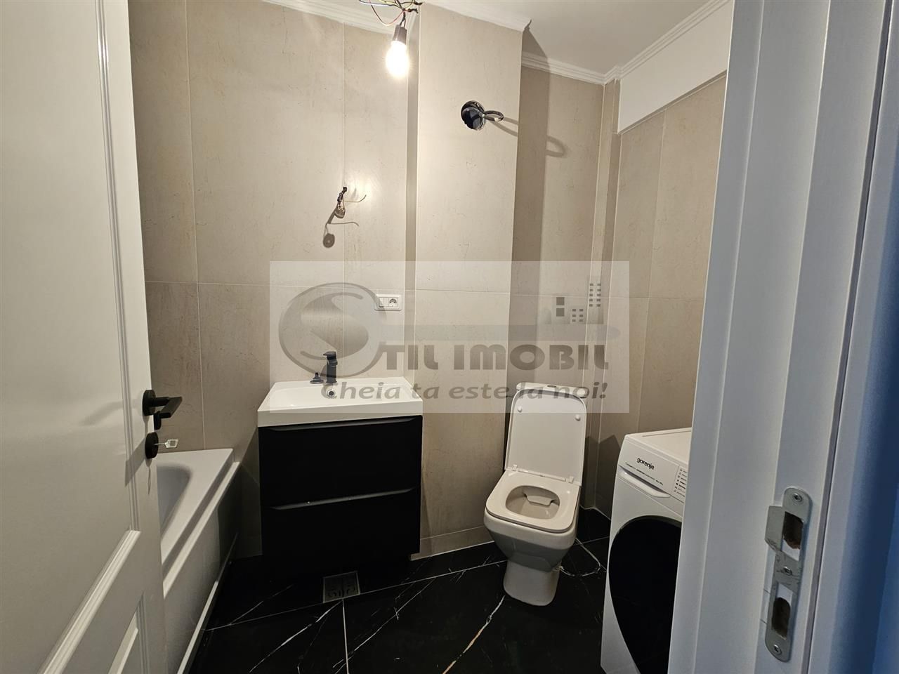 Apartament exclusivist dispus P+1 - 75mp - Poză 10