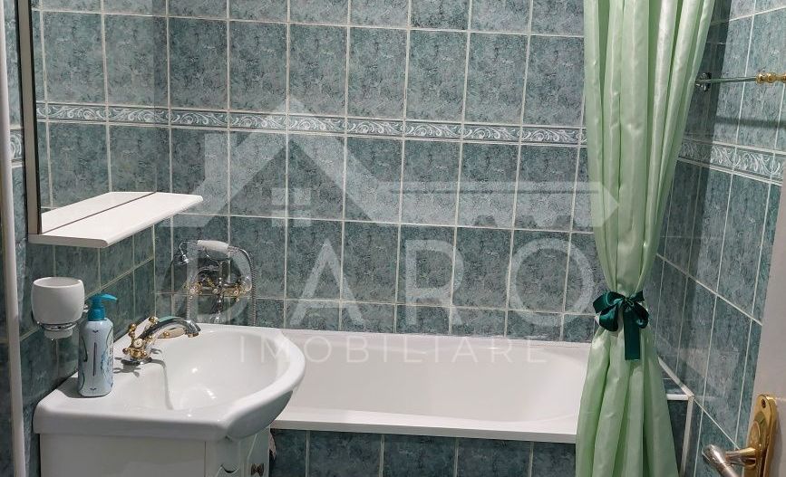 🏡 Apartament 2 camere de vânzare – Zona Fortuna | Etaj 2 | 98.000 € - Poză 8