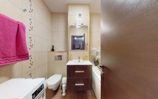 Inchiriere Apartament 2 camere/Plaza Towers/Exigent/Gran Via,Lujerului - Poză 6