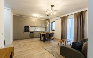 2 camere, modern, parcare, bloc nou, Floresti, zona Avram Iancu - Poză 1