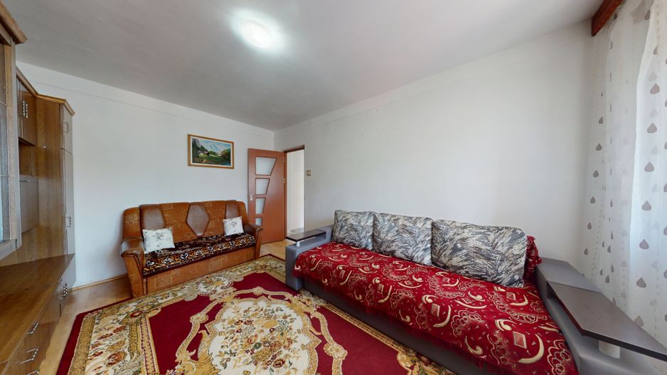 Comision 0% | Apartament 2 camere | Priveliste | Mobilat/Utilat | Noua - Poză 10