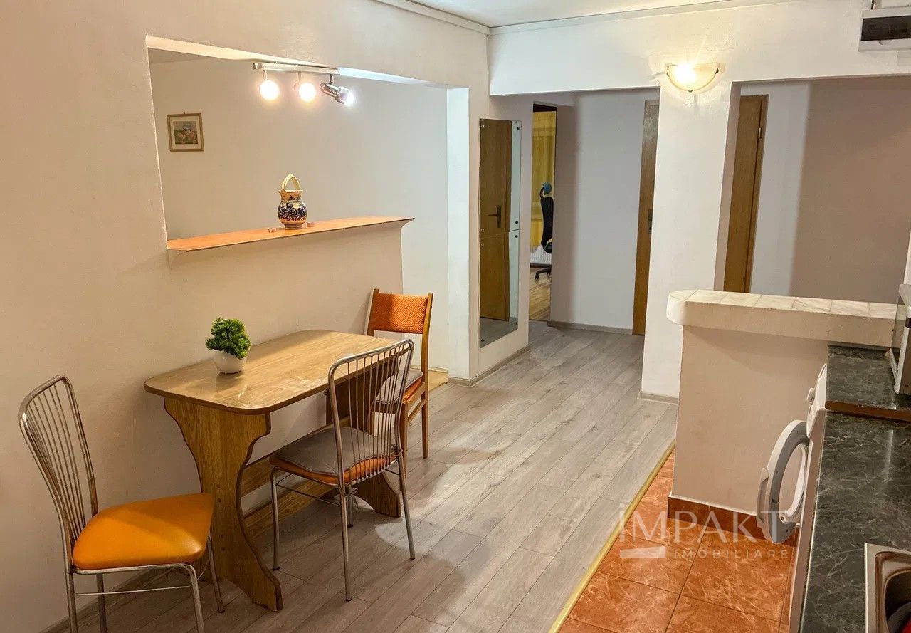 Apartament 4 camere, 80 mp | Zorilor | Aproape de Centru și Facultăți - Poză 3