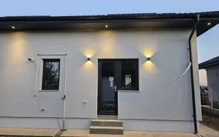 BUFTEA, CASA P+M 140 MP, LOT 357 MP! - Poză 15