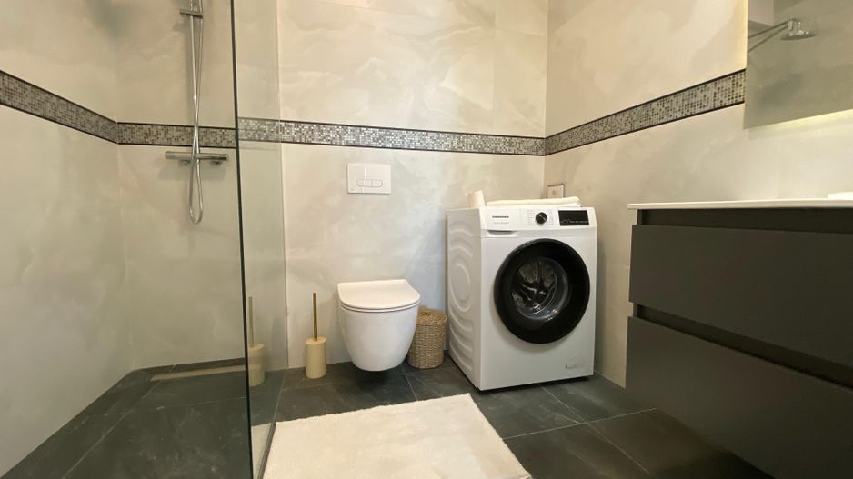 Apartament 2 camere Pipera Loc de parcare inclus in pret - Poză 8
