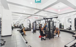 Proprietate Exclusivistă Rezidențial Seniori - Poză 41