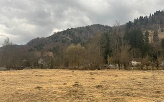 TEREN INTRAVILAN 500 MP SĂTIC- RUCĂR - Poză 16