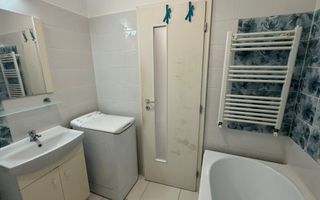 Apartament 2 camere open-space Centru Palas Mall - Poză 13