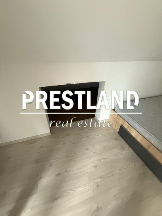 Apartament la mansardă Cartier ARHITECȚIOR! - Poză 10