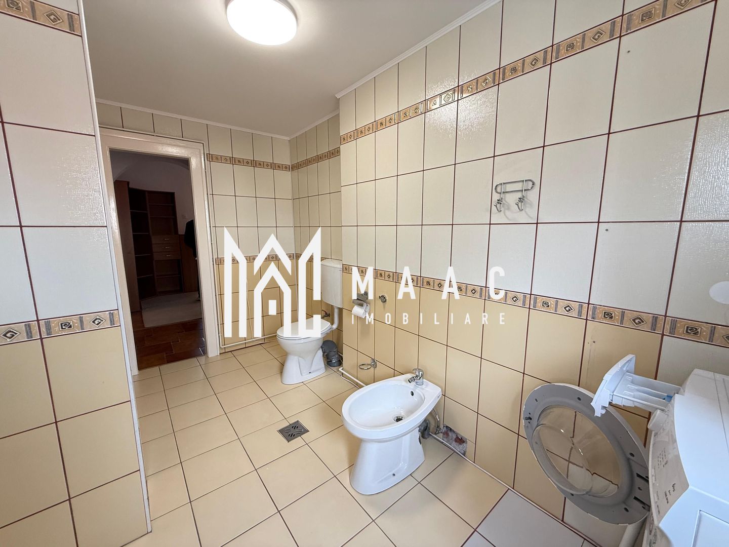Penthouse 4 camere | Decomandat | Balcon | Zona Sub Arini - Poză 28
