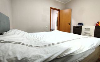 Apartament spațios pentru familie – 3 camere + living, 81,5 m² | s. Speia, Anenii Noi - Poză 17