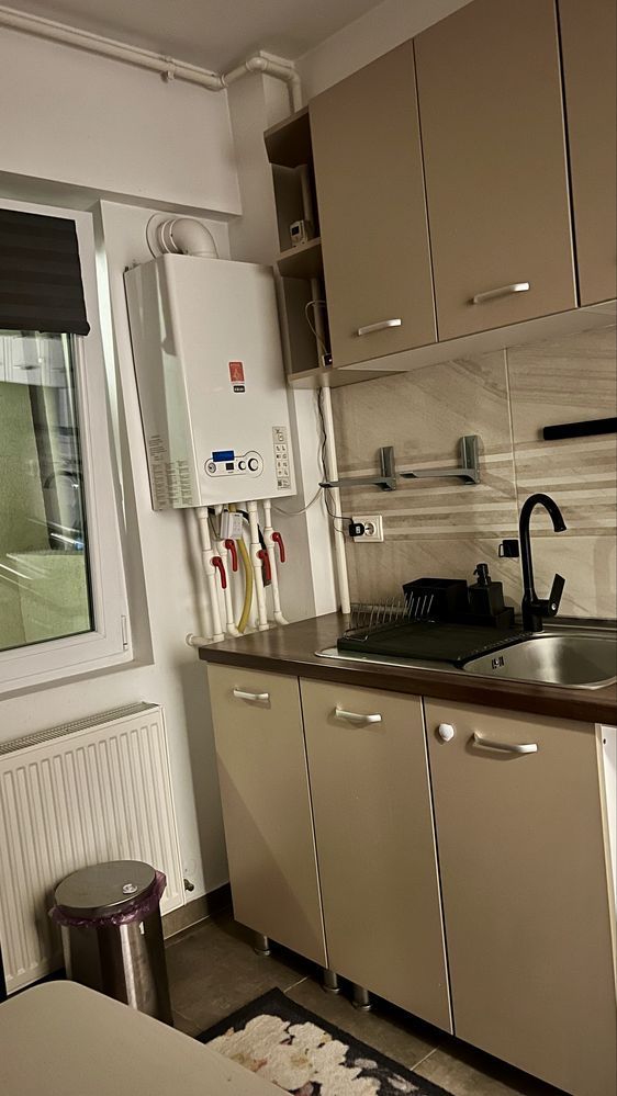 Ap 2 camere Rotar Park 1 - incl Parcare - Poză 5