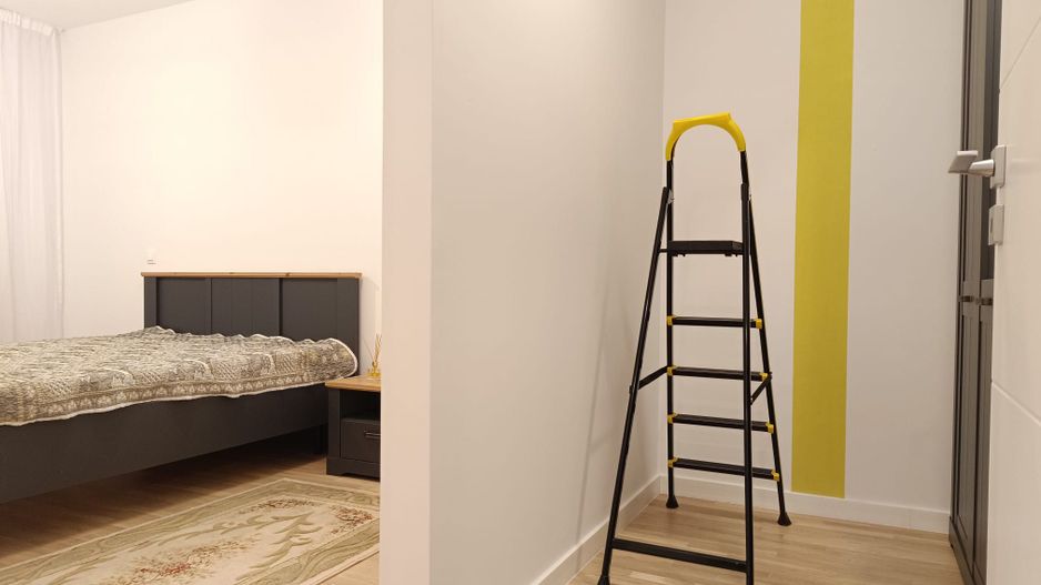 Apartament 2 camere cu parcare subterana ArtCity - Poză 11