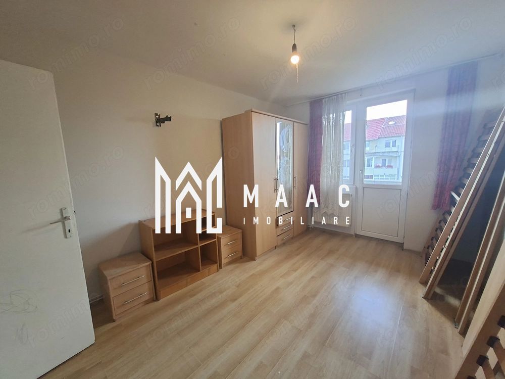 Apartament 2 camere I Balcon I Etaj 4 I Biruinței - Poză 6