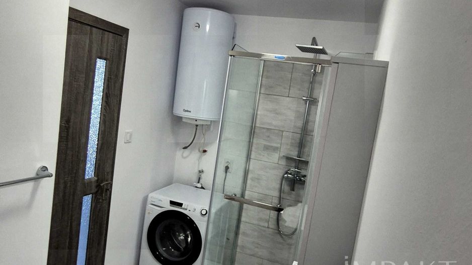 Apartament cu 3 camere- la 10 minute de UMF - Poză 5