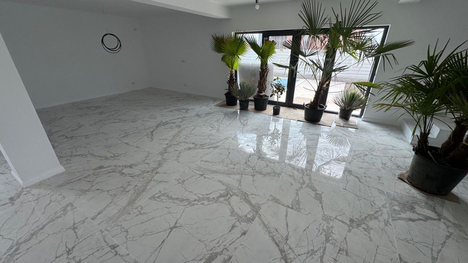 Vila exclusivista cu PISCINA, zona Liddl Tunari, 0% comision - Poză 5