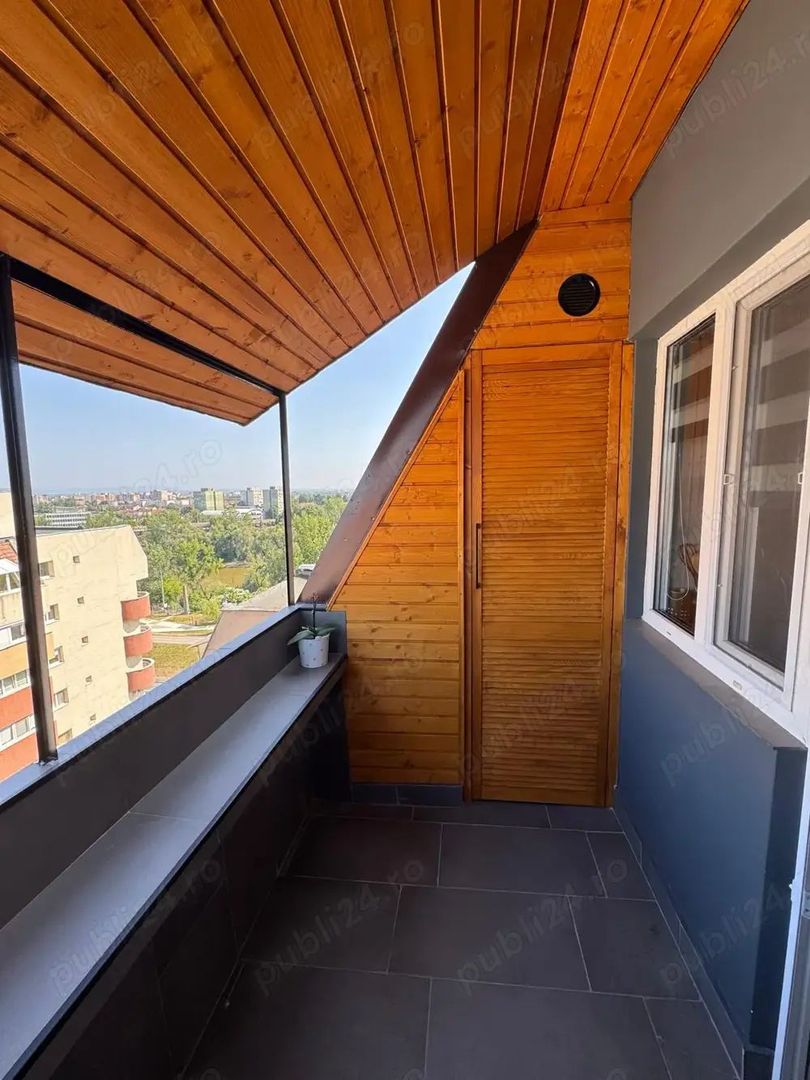 Apartament modern 3 camere central ultracentral - Poză 10