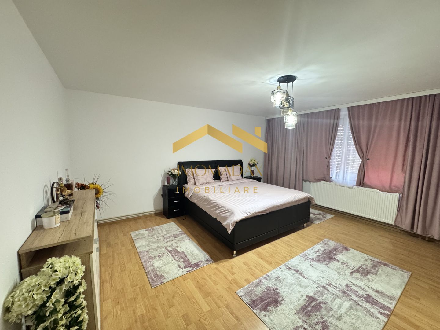 Beregsau Mare-Casa Individuala-Renovata Complet - Poză 4