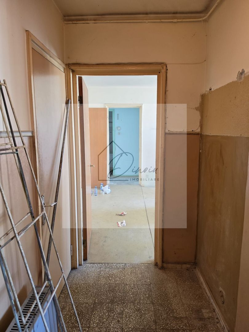 Apartament 3 camere Câmpia Libertății Titan I etaj 10/10 I COMISION 0% - Poză 30
