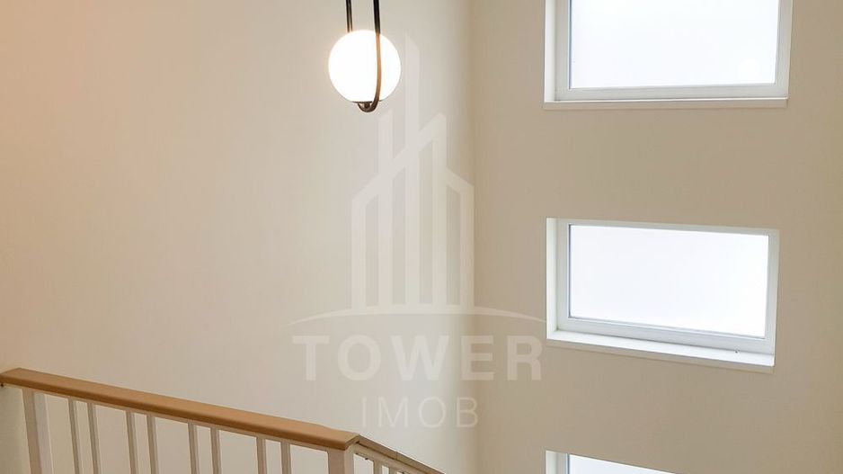 Casǎ modernǎ in Cisnadioara | 170 mp - Poză 6