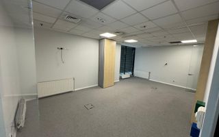 SPAȚIU BIROURI DE ÎNCHIRIAT IN ZONA PREMIUM + PARCARE + ROOFTOP - Poză 6