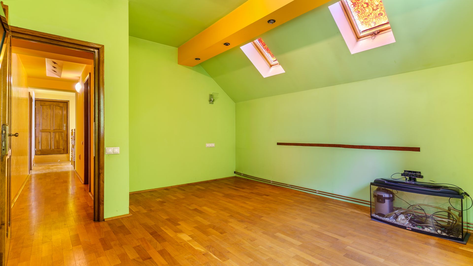 Casa individuala, 309mp utili, 633mp teren, Gheorgheni, COMISION 0% - Poză 15