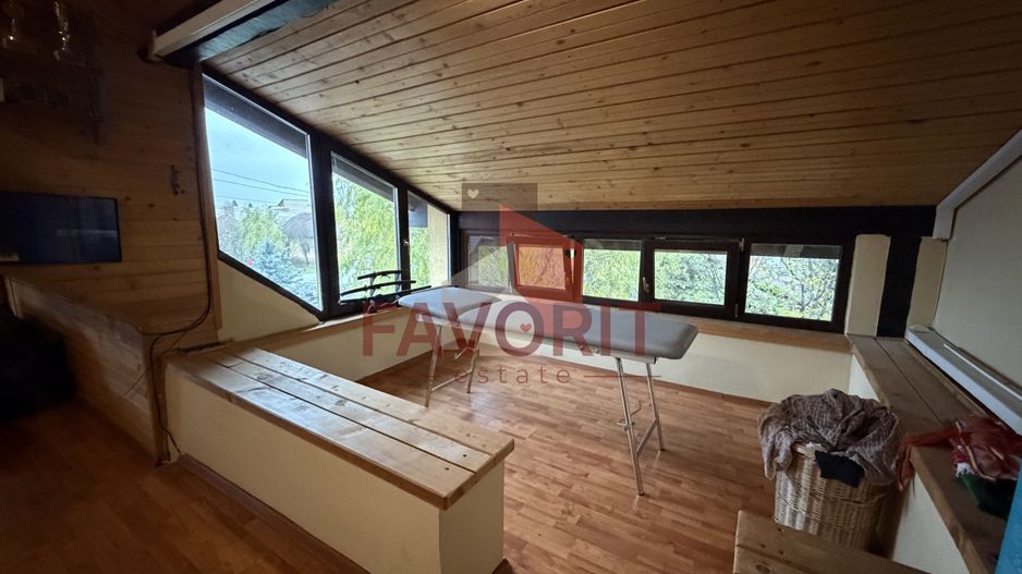 COMISION 0%. Casa individuala in centrul Dumbravitei. Oportunitate imobiliara - Poză 13