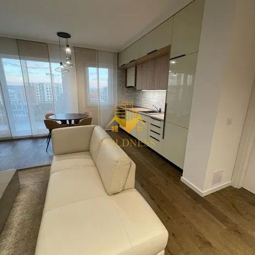 2 Camere de Lux,Marasti, Parcare Record Park, The Office, 21 Decembrie - Poză 6